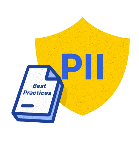 8 Best Practices for PII Compliance in 2026 - icon