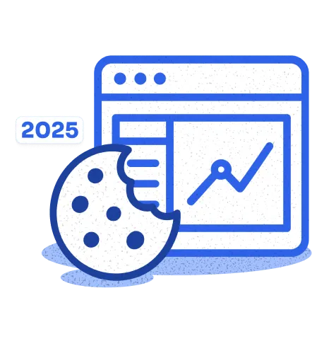 Analytics Cookies in 2025 What They Do and What to Expect - icon