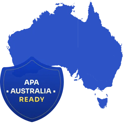 APA Australia