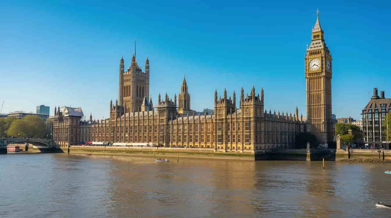 Big Ben