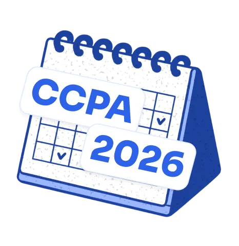 CCPA 2026 Updates Consent, Consumer Rights, and AI Impact - icon