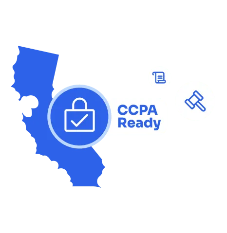 CCPA Penalties What Happens If You Don’t Comply? - icon