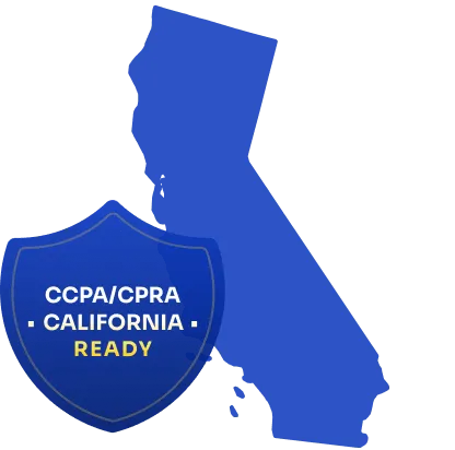 CCPA & CPRA California