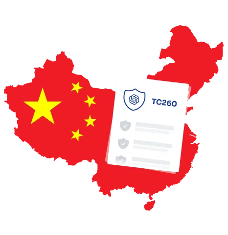 China's TC26 Introduces New Framework for AI Safety Governance - Icon