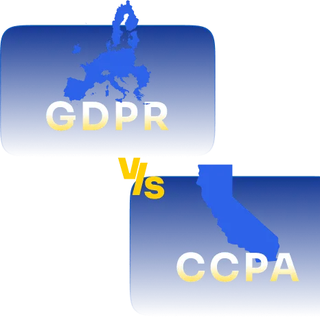 CPRA: key differences you need to know - icon