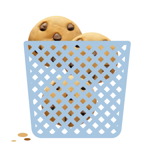 Data privacy:
A glimpse into a Cookieless Future - icon