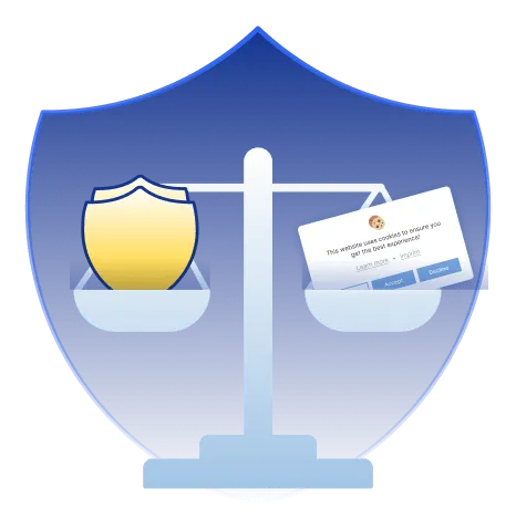 What is the ePrivacy Regulation and its impact on cookies - icon