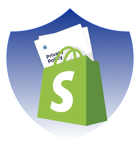 How do I create a privacy policy on Shopify? - icon