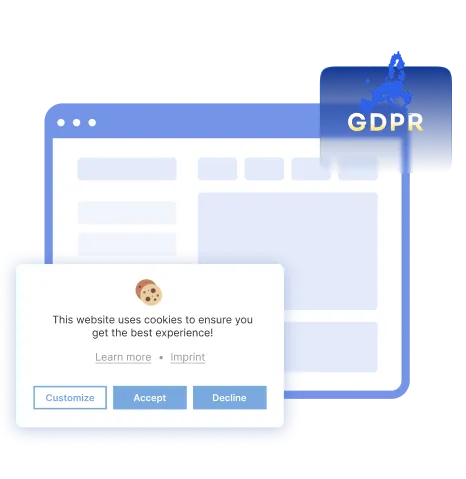 Why you need to care about cookies consent under the GDPR on your Shopify store - icon