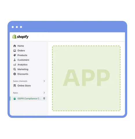 Why you should move from non-embedded to embedded Shopify apps - icon