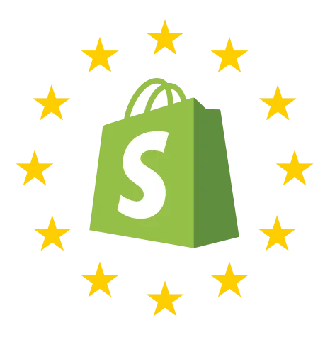 ePrivacy  Directive on Shopify - icon