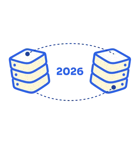 Cross-Border Data Transfers in 2026 Localization vs Globalization - icon
