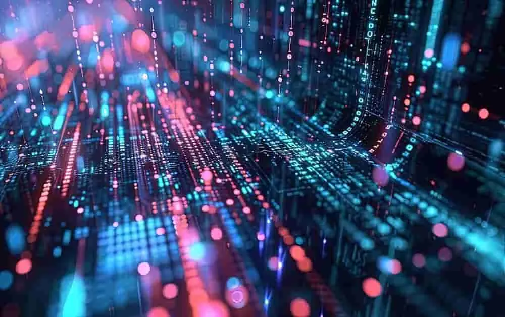 Data Protection Principles: Everything You Need to Know - data flow