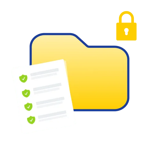Data Protection Principles: Everything You Need to Know - icon