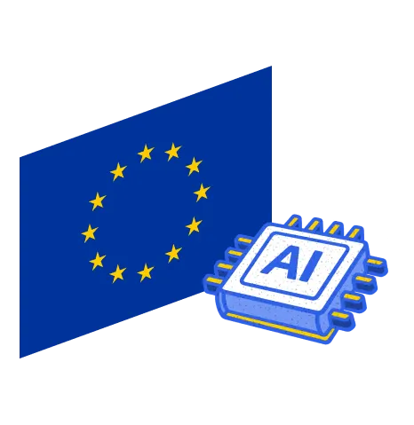 EU AI Act Compliance Before August 2026 What HR Platforms Need to Know - icon
