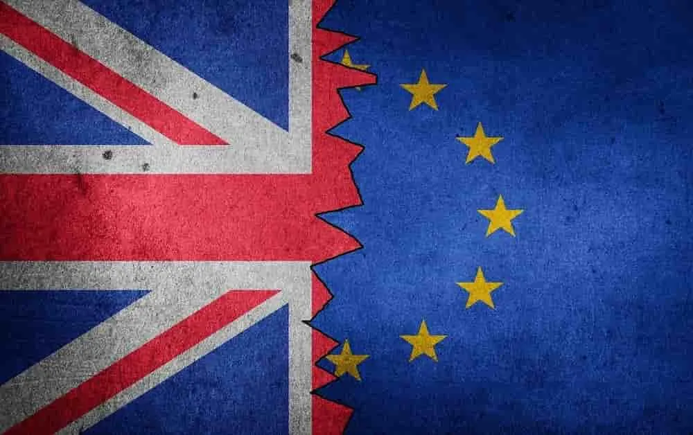 EU and UK