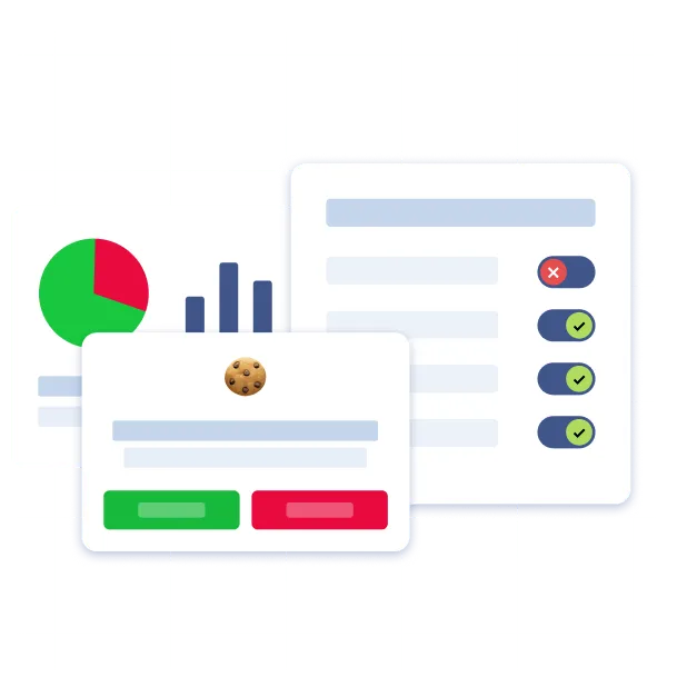 Pandectes GDPR compliance center banner