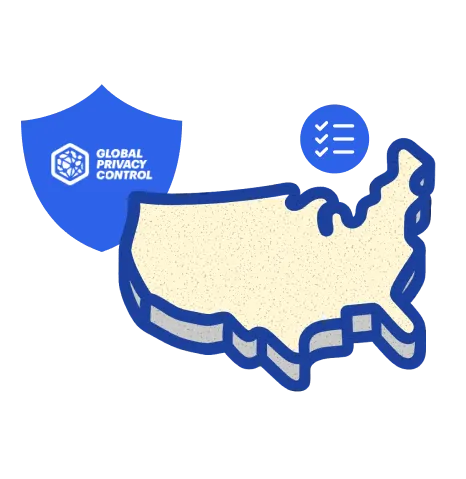 Global Privacy Control Explained The New U.S. Opt‑Out Standard - icon