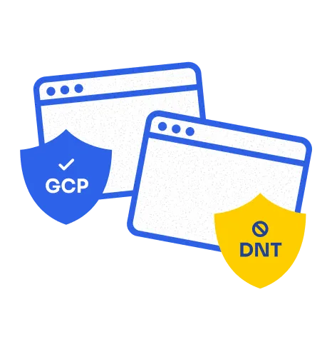 Global Privacy Control vs. Do Not Track What's Legally Enforceable in 2026 - icon