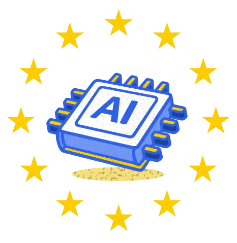 How the EU Digital Omnibus Impacts AI Governance in 2026 - icon