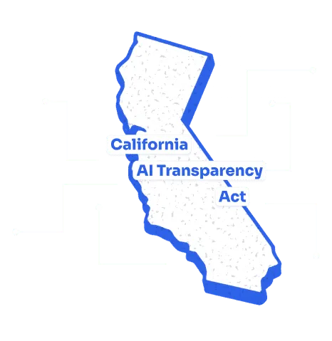 How to Comply with California's AI Transparency Act - icon
