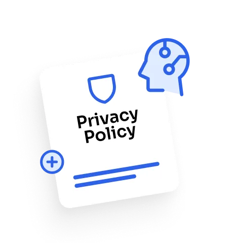 How to Leverage AI for Effective Privacy Policy Creation - icon