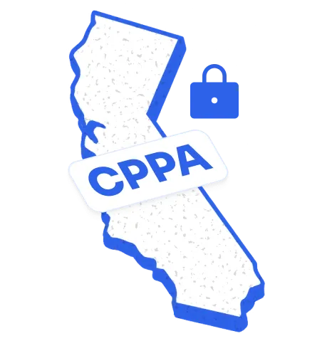 How to Respond to Growing California Privacy Protection Agency (CPPA) Enforcement Actions - icon