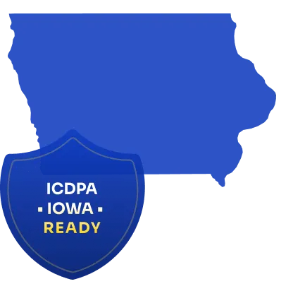 Iowa ICDPA