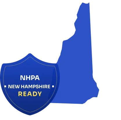 New Hampshire NHPA