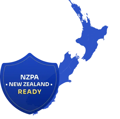 NZPA New Zealand