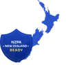 NZPA New Zealand