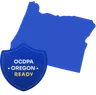 OCDPA Oregon