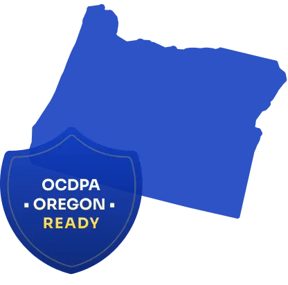 OCDPA Oregon