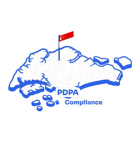 PDPA Compliance in Singapore Key Requirements Explained - icon