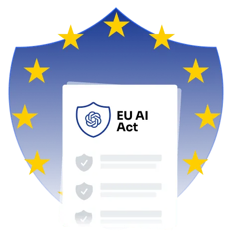 Essential insights on conformity assessments according to the EU AI Act - icon