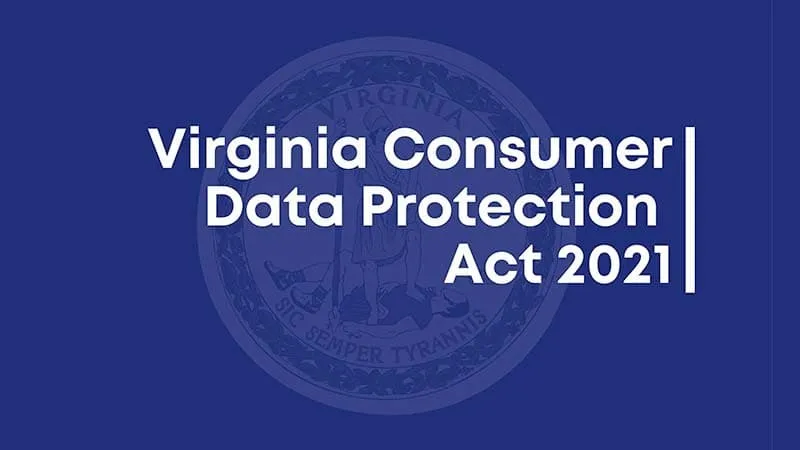 Pandectes GDPR Compliance App for Shopify - Data privacy laws in 2021 - CDPA