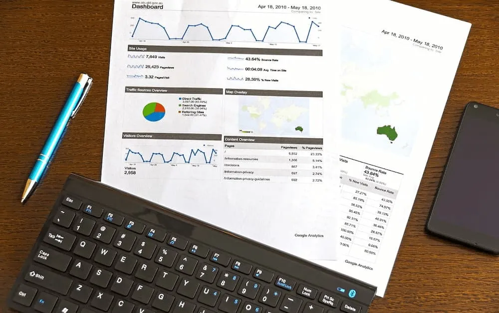 Pandectes GDPR Compliance App for Shopify - How does Google Analytics 4 handle data protection under GDPR - Report