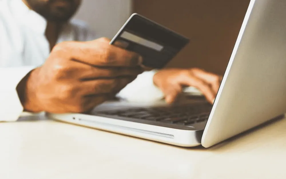 Pandectes GDPR Compliance App for Shopify - PIPEDA checklist for eCommerce - Laptop Card