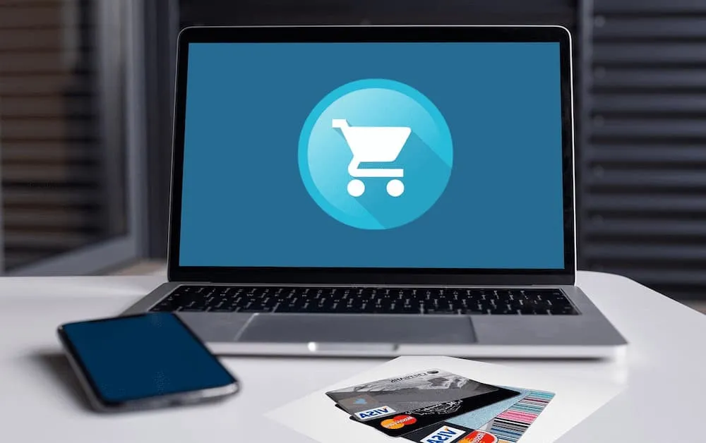 Pandectes GDPR Compliance App for Shopify - PIPEDA checklist for eCommerce - Laptop