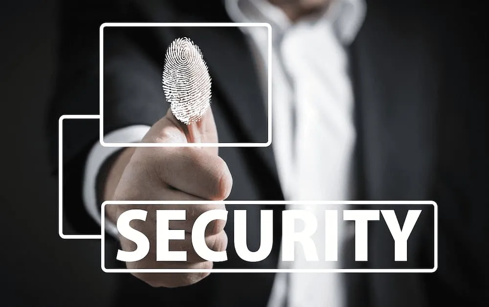 Pandectes GDPR Compliance App for Shopify - PIPEDA checklist for eCommerce - Security