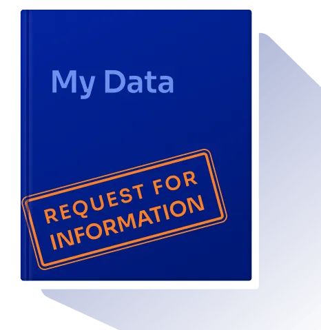 Pandectes - A guide to understanding and handling data subject access requests (DSARs) - icon