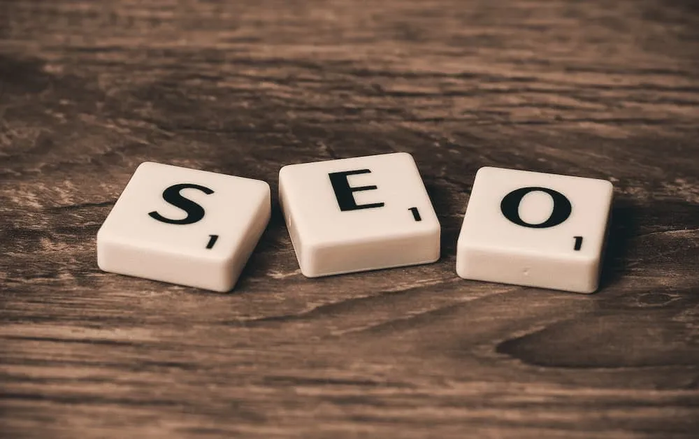 SEO game