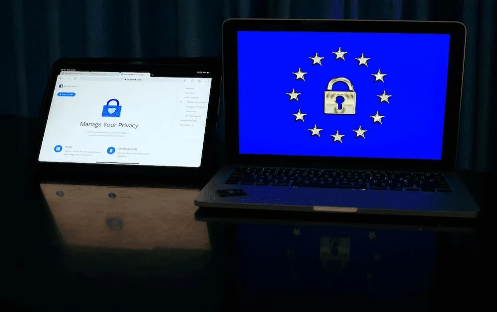 Manage your privacy