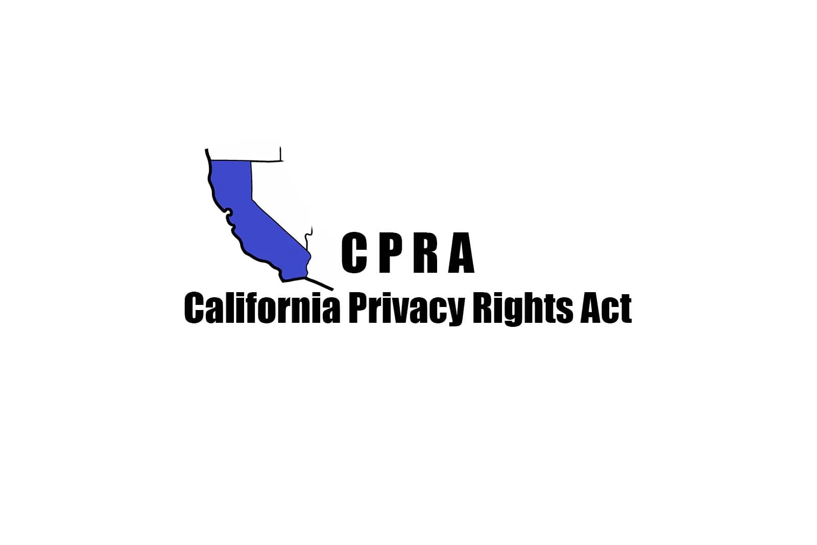 CPRA - California Privacy Rights Act