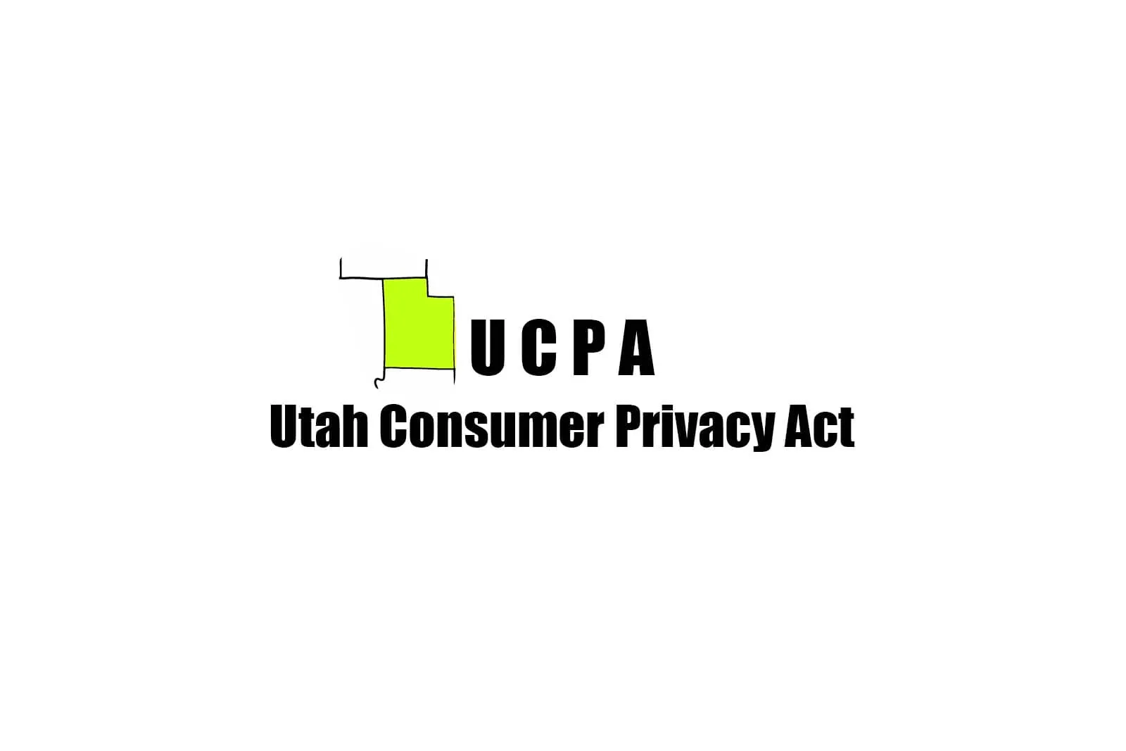 UCPA - Utah Consumer Privacy Act