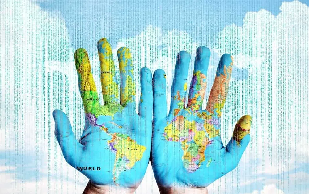 Pandectes GDPR Compliance - Essential guidelines for effective data mapping - Hands
