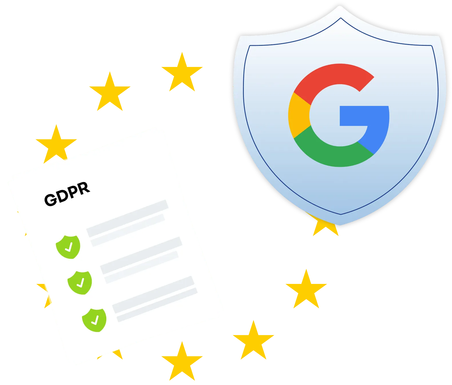 Google’s new CMP requirements