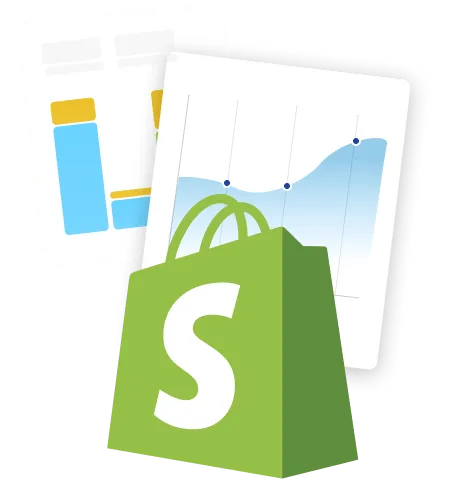 Shopify App Store Statistics 2023 - Icon