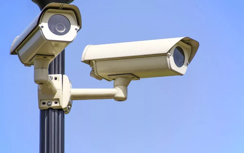 Pandectes GDPR Compliance - Understanding website tracking- Methods and reasons behind user tracking - Cameras