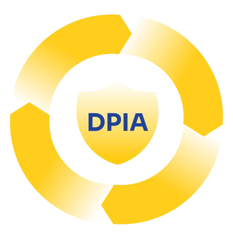 Conducting a DPIA- Navigating the Data Protection Impact Assessment process - icon